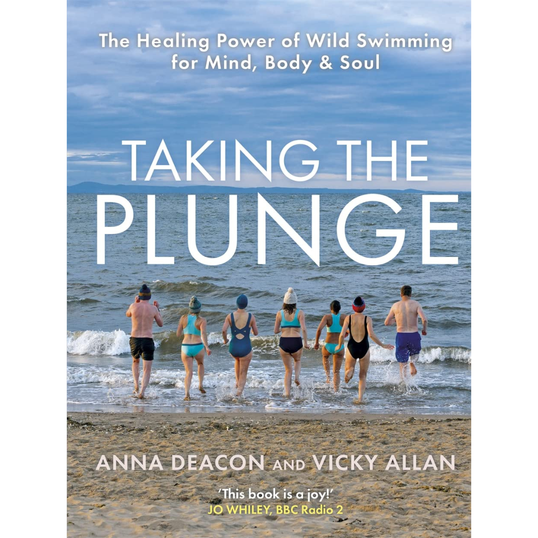 Taking the Plunge (Hardback)
