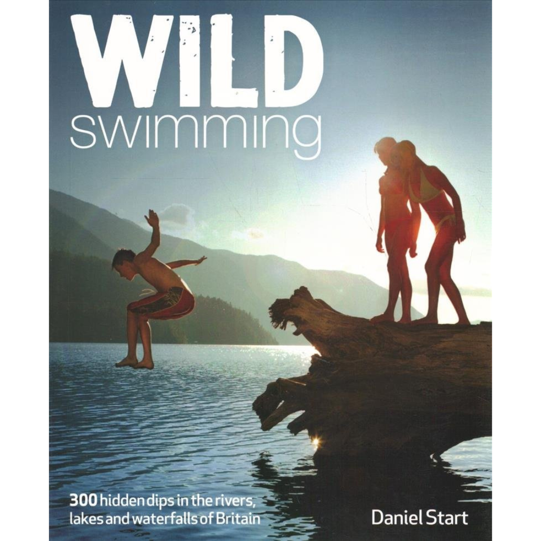 Wild Swimming (Paperback)