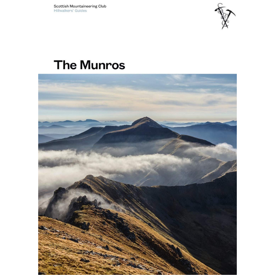 The Munros (Hardback)